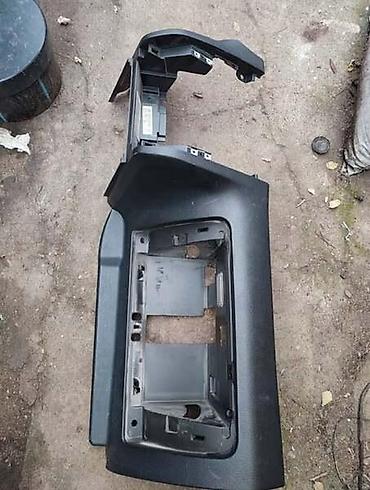 kompresor 100l: OBLOGA ZA SSANGYONG REXTON | sang yong rexton obloga table kod — 1