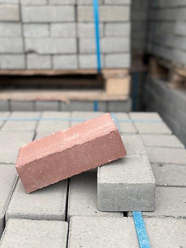 Тротуарная плитка: Брусчатка брусчатки Бишкек брусчатка цена бордюры — 4