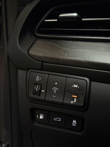 Kia: Kia K7: 2020 г., 2.5 л, Автомат, Бензин, Седан — 8