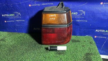 фара на камри 55: Задний правый стоп-сигнал Toyota 1990 г., Б/у, Оригинал, Япония