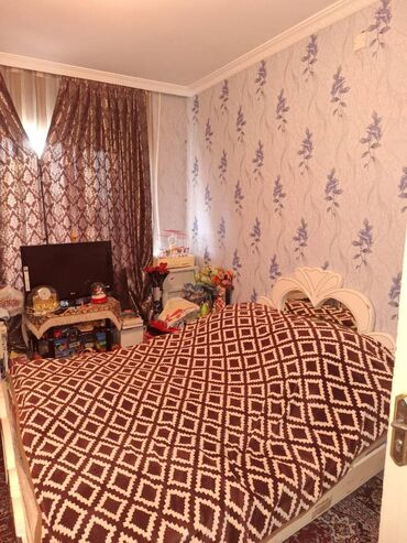 Баку, 4 комнаты, Вторичка, 110 м²