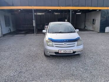 тойтота ист: Toyota ist: 2003 г., 1.5 л, Автомат, Бензин, Хэтчбэк