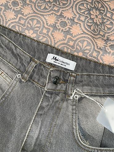 mai collection: Cinslər, XS, rəng - Boz — 2