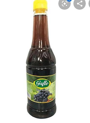 Satilir ev sirkesi.Havalar soyuyur sirkenin ne geder faydali oldugunu