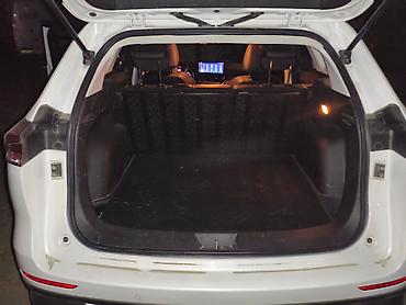 Great Wall: Great Wall : 2021 г., Кроссовер — 5