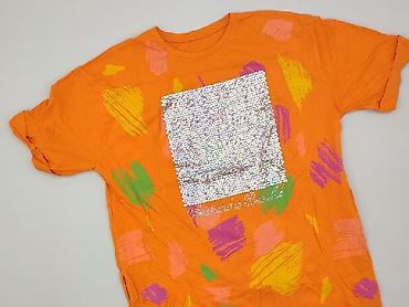 bluzki z okiem: T-shirt damski, rozmiar 2XL — 1