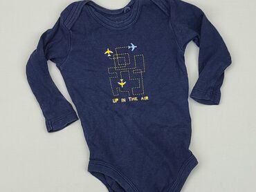 kurtka chłopięca tommy hilfiger: Body, Lupilu, 3-6 m, 
stan - Bardzo dobry