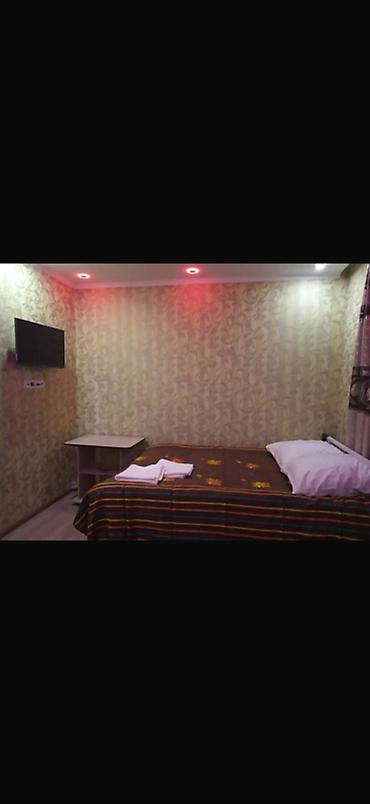 Посуточная аренда квартир: Сдаются уютные номера-студии посуточно. Что внутри: - Просторные — 13