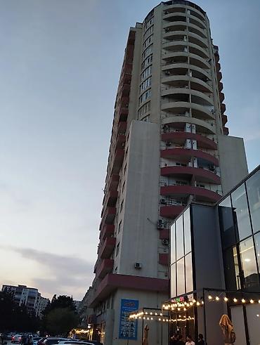 cinarlı park: 2 otaqlı, Yeni tikili, 68 kv. m — 4