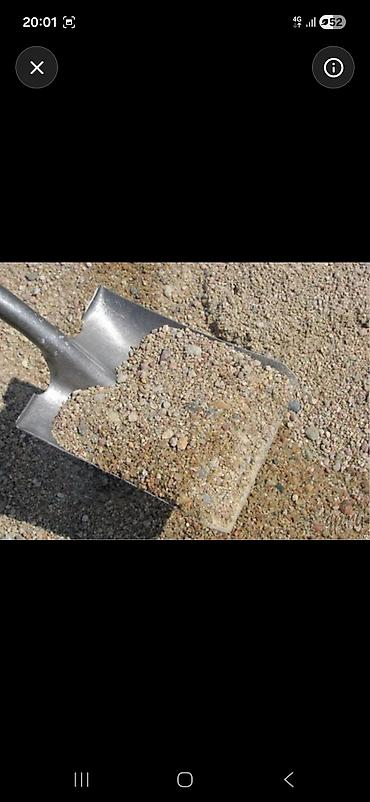 Другие строительные материалы: Стройматериалы с доставкой Ассортимент: - Песок - Щебень - Отсев - — 6