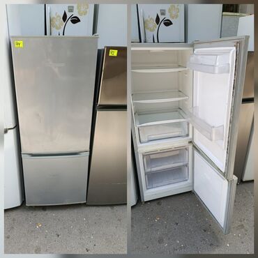 İnformatika: İşlənmiş 2 qapılı Altus Soyuducu Satılır