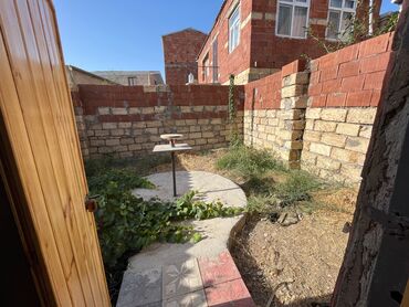 Həyət evləri və villaların satışı: Hökməli 2 otaqlı, 60 kv. m, Yeni təmirli — 15