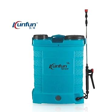 spacer satisi: Derman vuran aparat dərman səpən dərman çiləyən aparat 16 l 85 manat — 3