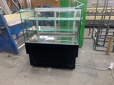 Холодильные витрины: Новый at lalafo.kg — 12 Холодильные витрины: Новый — 12