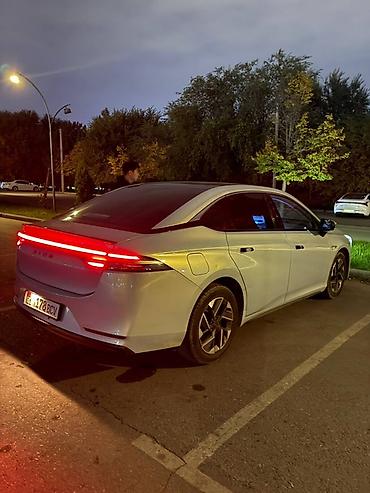 aion y: Электромобиль GAC Aion S plus (седан) Запас хода 600 км Сох 98 Если — 2