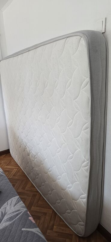 электро матрас: Продам матрас, пользовались меньше года, ортопедический, качественный