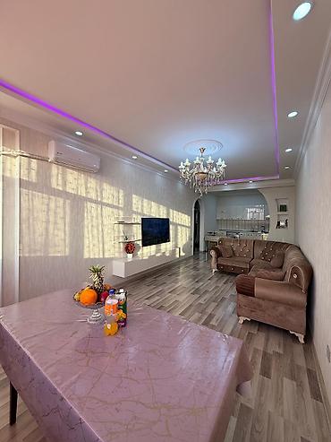 podmayak evler xirdalanda: 3 otaqlı, Yeni tikili, 96 kv. m — 2