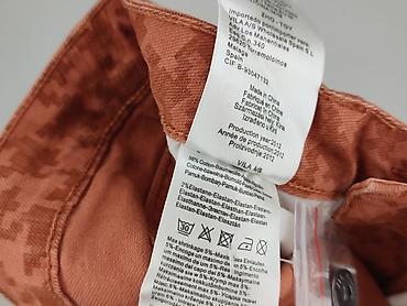 mango outlet: Vila, Jeansy damskie, rozmiar M — 6