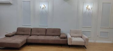 Yeni tikili: 2 otaqlı, Yeni tikili, 116 kv. m — 2