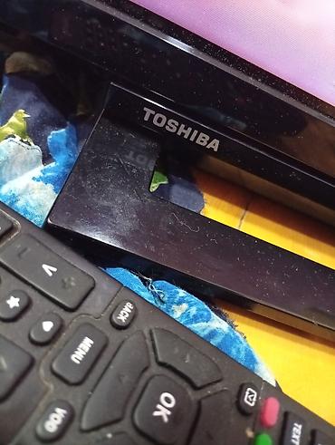 Televizori: LED televizor oko 40–43 inča (dijagonala približno 101–109 cm) — 5