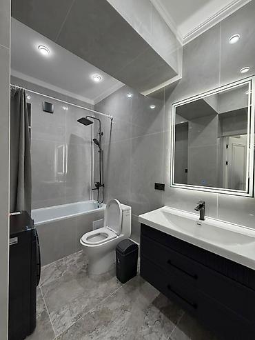 Продажа квартир: 4 комнаты, 108 м², 11 этаж — 14