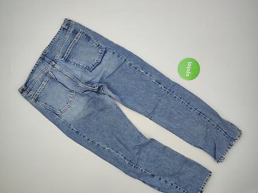 stradivarius cargo pants: Zara, Jeansy damskie, rozmiar M — 3