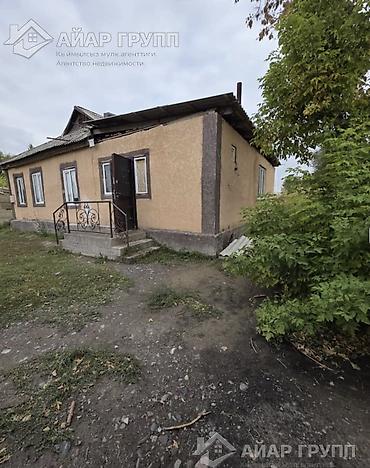 2 комнаты, 30 м², 38 соток, Алексеевка