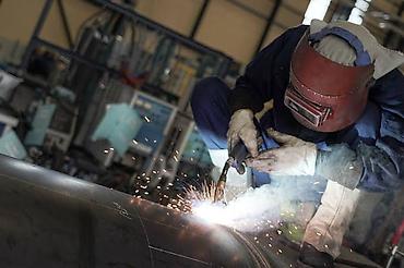 Сварка: Сварка | Ворота Монтаж — 7