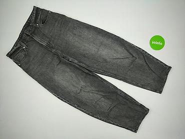 jeansy 38: DENIM JEANS, Jeansy damskie, rozmiar M — 2