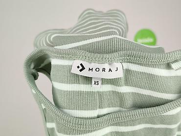 bluzki aga: Moraj, Top damski, rozmiar XS — 4