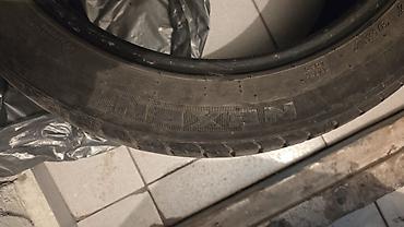 шины 21550 r17: Продаю комплект летних шин NEXEN - Размер: 215/50 R17 - Страна — 6