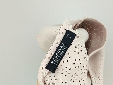bluzki babylon: Reserved, Top damski, rozmiar L — 4