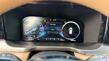 Kia: Kia Sorento: 2023 г., 1.6 л, Автомат, Гибрид, Кроссовер — 7