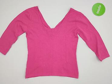 le colet: Bluzka damska, rozmiar L — 3