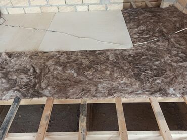 Döşəmə işləri: Salam olsun hər kəsə. Qarşıdan gələn bayramınız mübarək. Yəni — 23