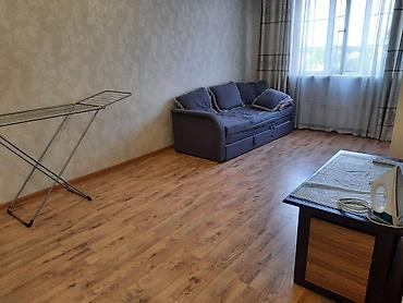 Долгосрочная аренда квартир: Студия — 5