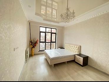 Продажа квартир: 1 комната, 37 м², Ак-Кеме Элитка, 3 этаж, Свежий ремонт — 1
