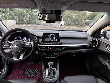 диски киа: Kia K3: 2020 г., 1.6 л, Автомат, Бензин, Седан — 3