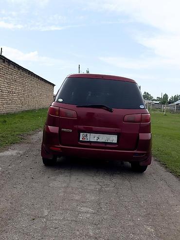 e klass: Mazda Demio: 2003 г., 1.3 л, Автомат, Бензин, Хэтчбэк — 1