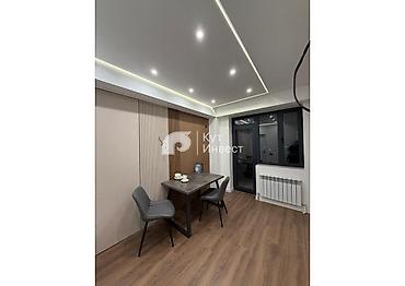 Продажа квартир: 1 комната, 42 м², Элитка, Евроремонт — 9