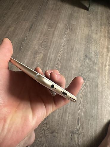 Apple iPhone: IPhone 6, Б/у — 5
