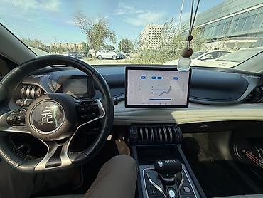 электро бмв цена: BYD E2: 2023 г., Электромобиль, Кроссовер — 9