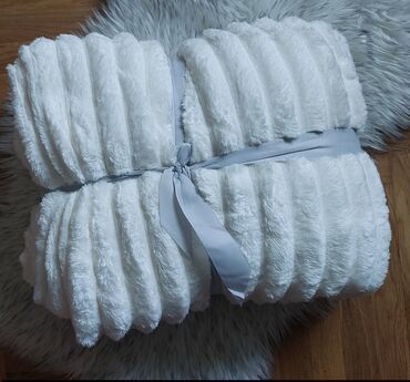 Ćebad i pokrivači: Pliš — 8