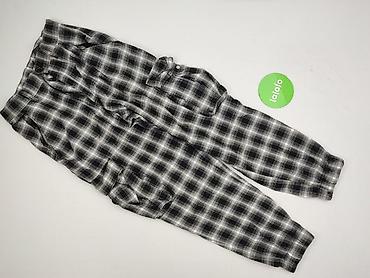 bojowki: H&M, Spodnie cargo damskie, rozmiar S — 2
