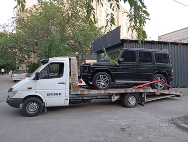 запчасти на корейские авто: С гидроманипулятором, Со сдвижной платформой, С прямой платформой