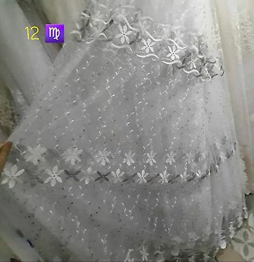 Digər tekstil: Kusok Perdeler 7-10-12man — 24