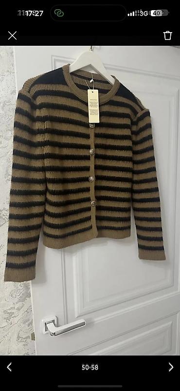 Брючные костюмы: Одежда женская, брала в Дубаи/Италии размер от s,m,l (до 44) новые и — 28