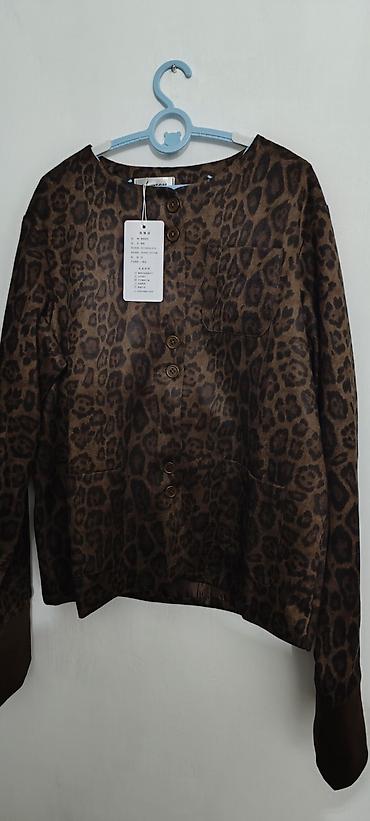 Пиджаки, жакеты: 52-54 размер!!! Утеплённый прошитый пиджак, полупальто, кардиган из — 16