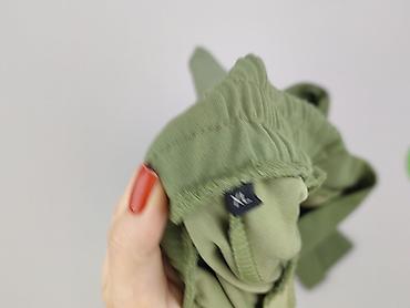 45 x 24: Spodnie materiałowe damskie, rozmiar XL — 5