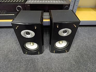 Zvučnici i stereo sistemi: Pure acoustics dream 77 S elegancija i mocan zvuk 150 watti RMS 2 — 8